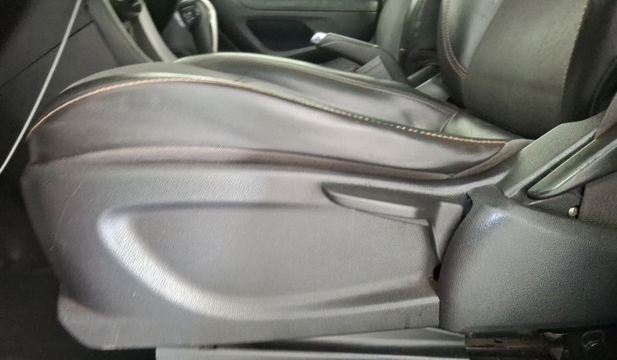 Chevrolet Trax 1.8 B LT AUTO Suv 2018