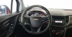Chevrolet Trax 1.8 B LT AUTO Suv 2018