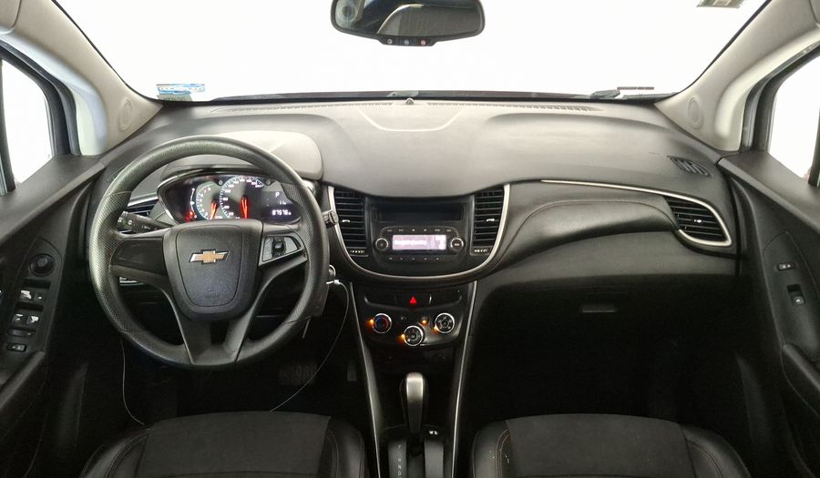 Chevrolet Trax 1.8 B LT AUTO Suv 2018