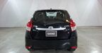 Toyota Yaris 1.5 SE AT 5PTAS Hatchback 2017