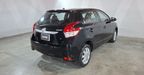 Toyota Yaris 1.5 SE AT 5PTAS Hatchback 2017
