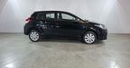 Toyota Yaris 1.5 SE AT 5PTAS Hatchback 2017