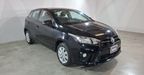 Toyota Yaris 1.5 SE AT 5PTAS Hatchback 2017