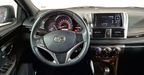 Toyota Yaris 1.5 SE AT 5PTAS Hatchback 2017