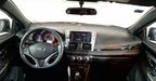 Toyota Yaris 1.5 SE AT 5PTAS Hatchback 2017