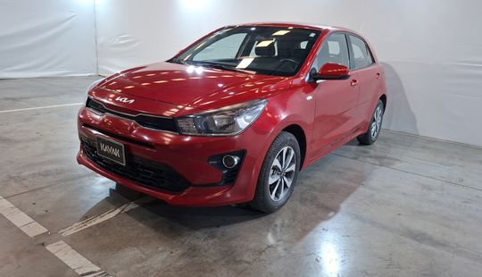 Kia • Rio