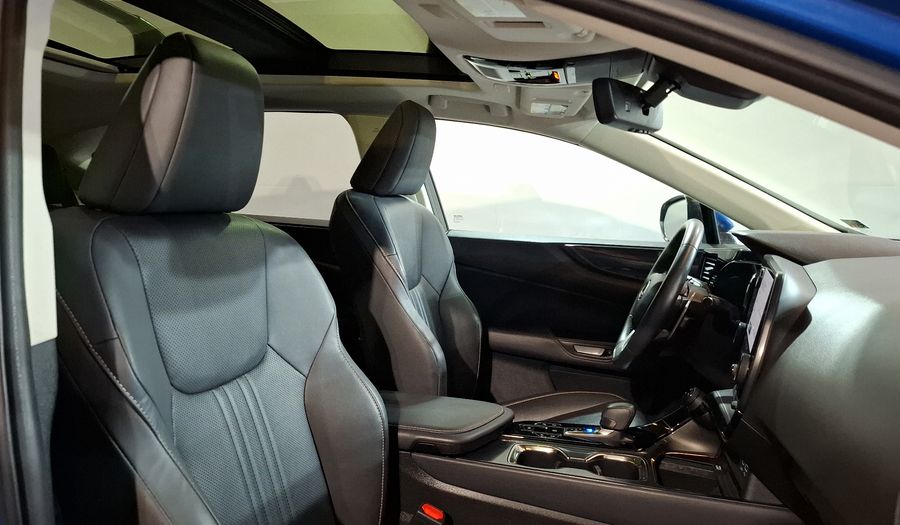 Lexus Nx 2.5 250 AUTO AWD Suv 2022