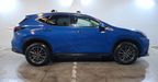 Lexus Nx 2.5 250 AUTO AWD Suv 2022