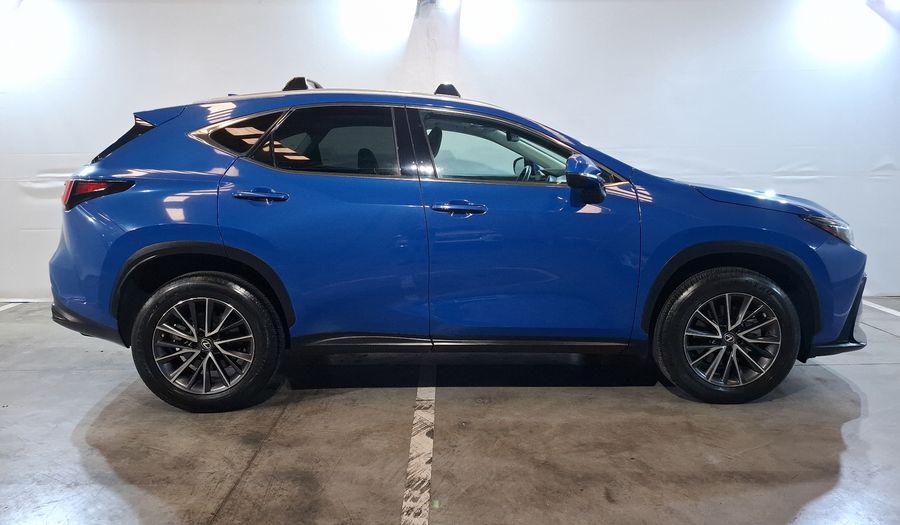 Lexus Nx 2.5 250 AUTO AWD Suv 2022