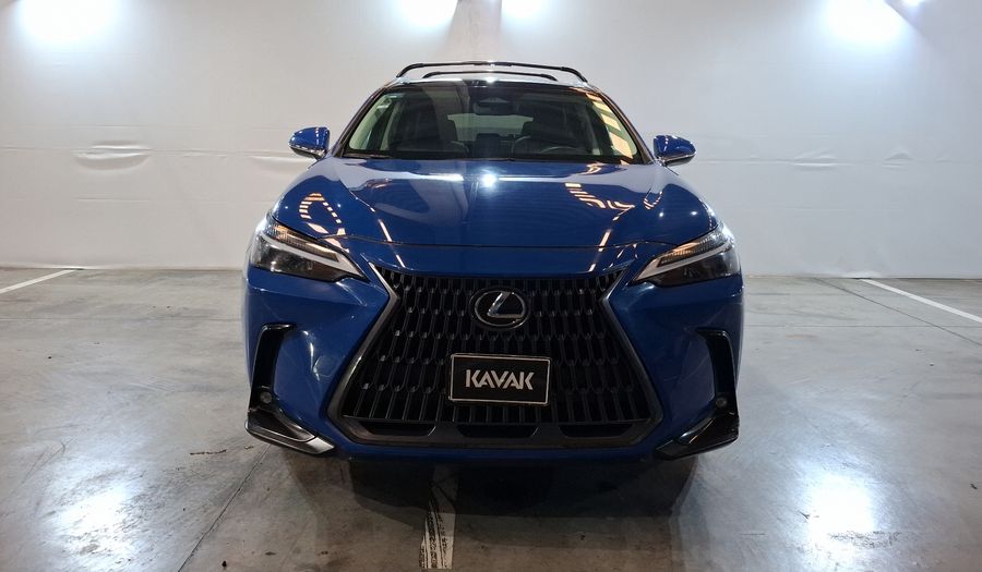 Lexus Nx 2.5 250 AUTO AWD Suv 2022