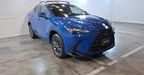 Lexus Nx 2.5 250 AUTO AWD Suv 2022