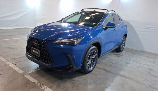 Lexus • NX