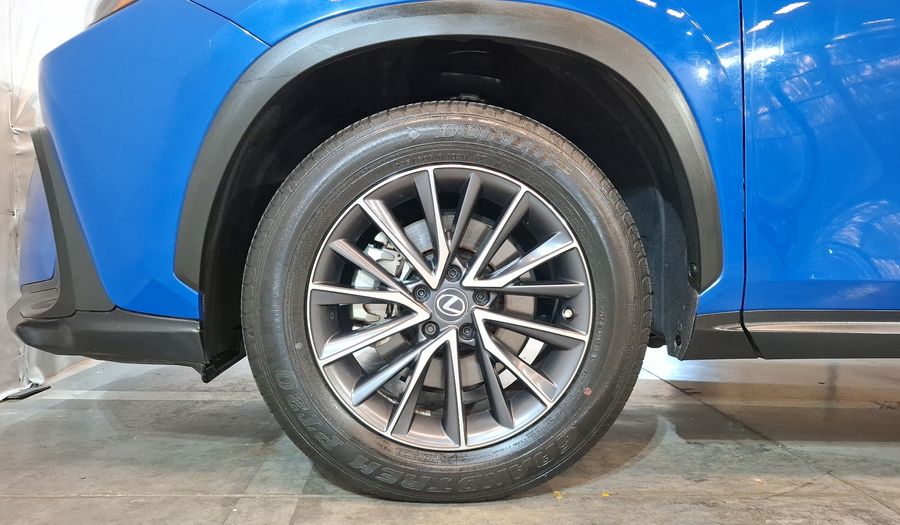 Lexus Nx 2.5 250 AUTO AWD Suv 2022
