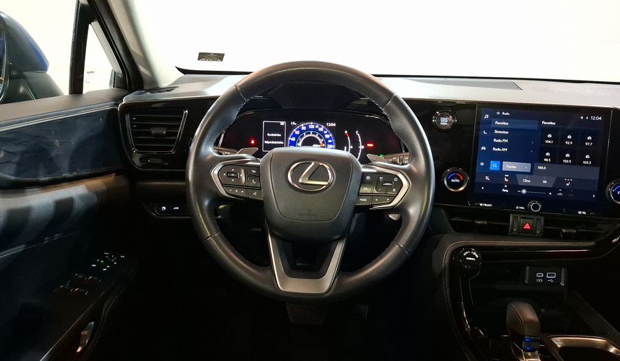 Lexus Nx 2.5 250 AUTO AWD Suv 2022