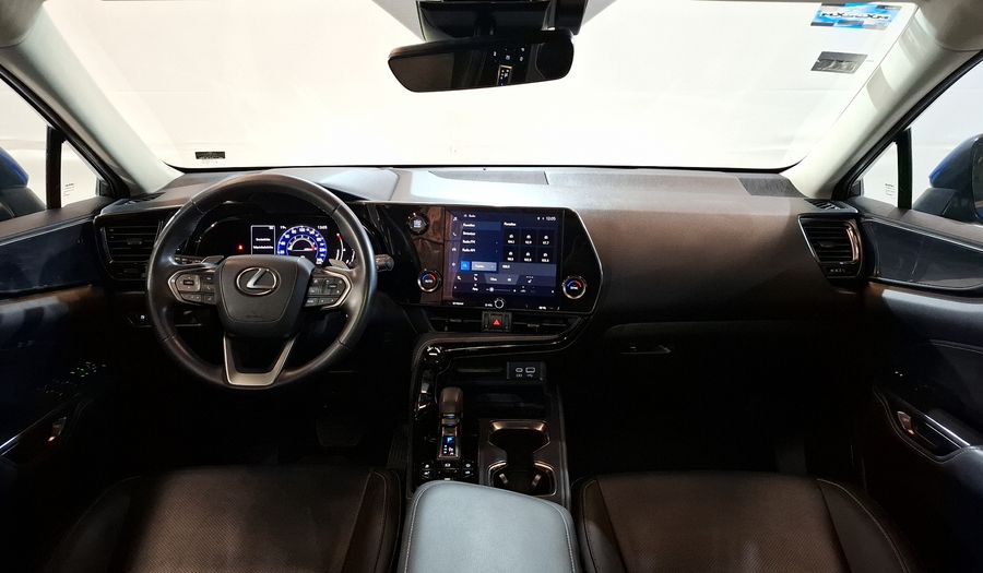 Lexus Nx 2.5 250 AUTO AWD Suv 2022