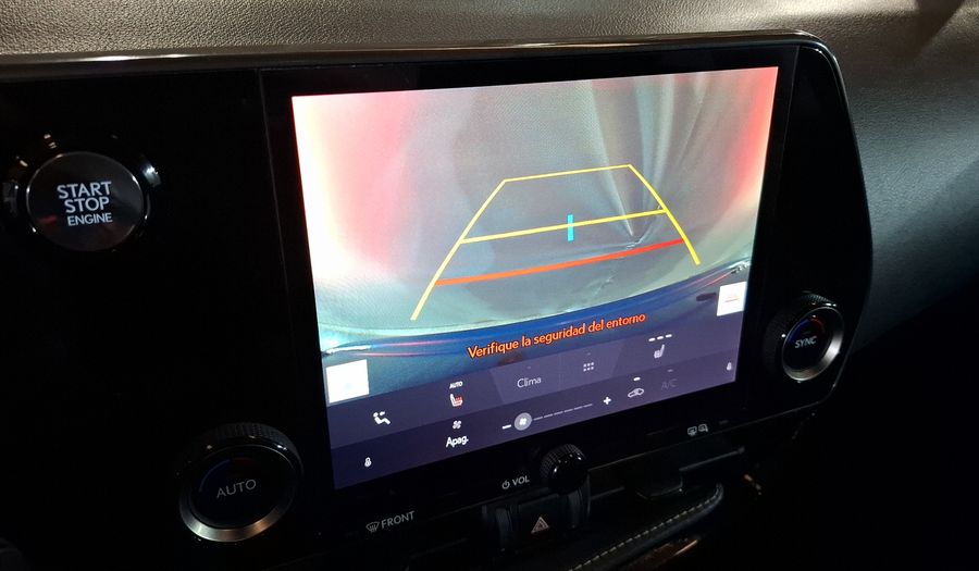 Lexus Nx 2.5 250 AUTO AWD Suv 2022