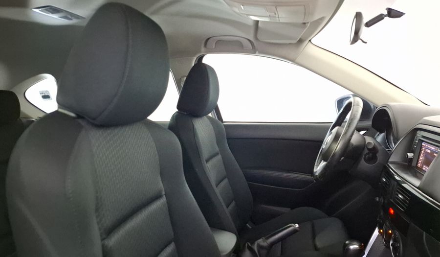 Mazda Cx-5 2.0 I SPORT AT 2WD Suv 2015