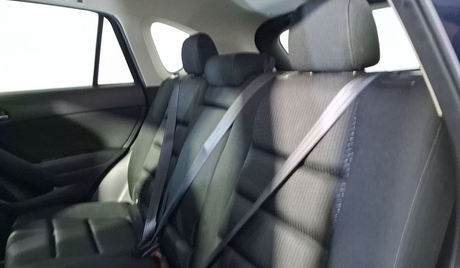 Mazda Cx-5 2.0 I SPORT AT 2WD Suv 2015