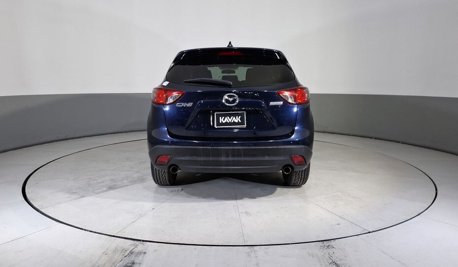 Mazda Cx-5 2.0 I SPORT AT 2WD Suv 2015