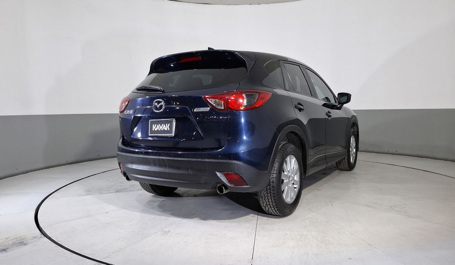 Mazda Cx-5 2.0 I SPORT AT 2WD Suv 2015