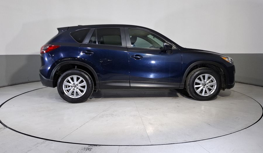 Mazda Cx-5 2.0 I SPORT AT 2WD Suv 2015