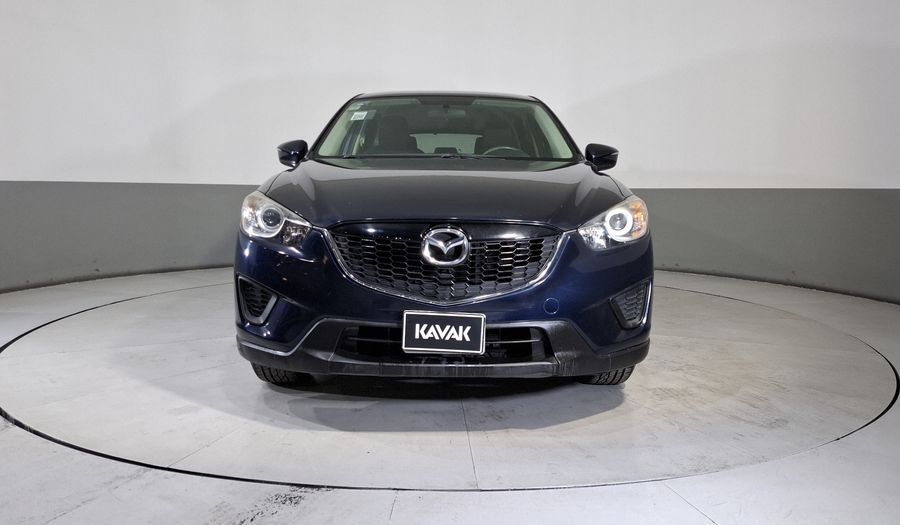 Mazda Cx-5 2.0 I SPORT AT 2WD Suv 2015