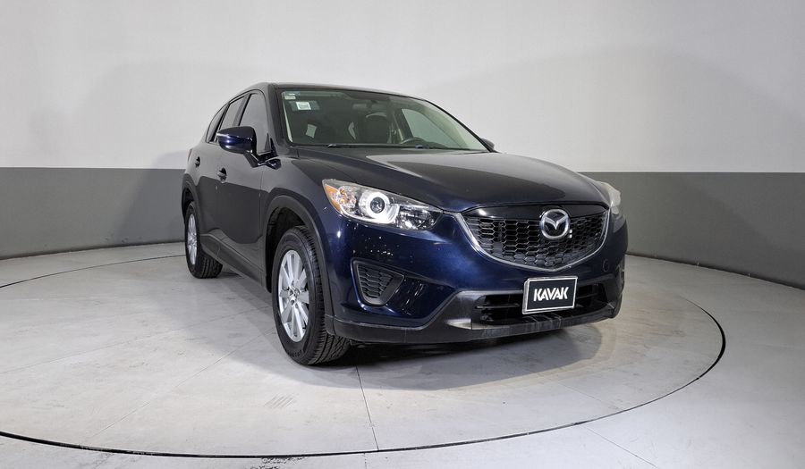 Mazda Cx-5 2.0 I SPORT AT 2WD Suv 2015