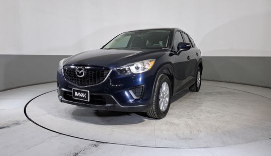Mazda • CX-5