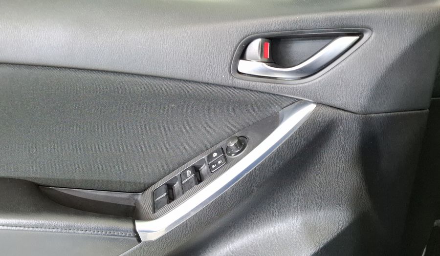 Mazda Cx-5 2.0 I SPORT AT 2WD Suv 2015