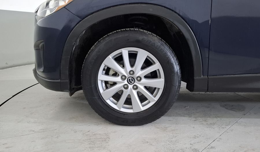 Mazda Cx-5 2.0 I SPORT AT 2WD Suv 2015