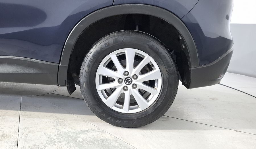 Mazda Cx-5 2.0 I SPORT AT 2WD Suv 2015
