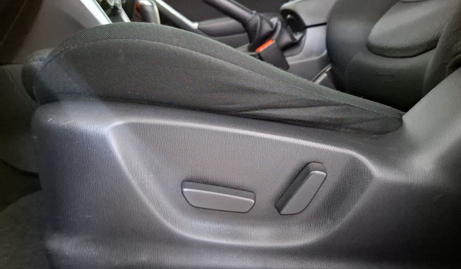 Mazda Cx-5 2.0 I SPORT AT 2WD Suv 2015