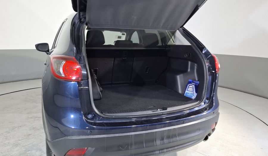 Mazda Cx-5 2.0 I SPORT AT 2WD Suv 2015