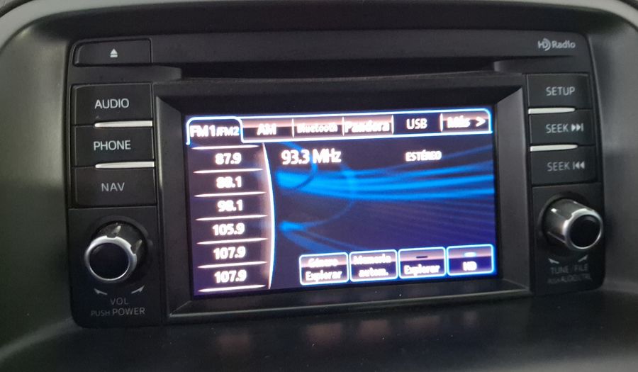 Mazda Cx-5 2.0 I SPORT AT 2WD Suv 2015