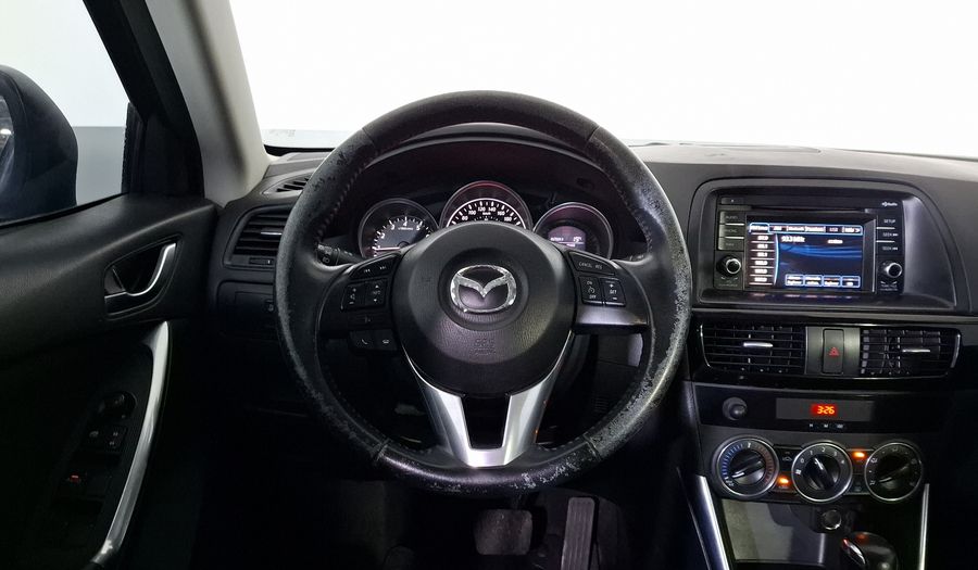 Mazda Cx-5 2.0 I SPORT AT 2WD Suv 2015