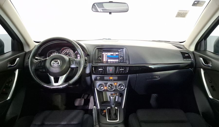 Mazda Cx-5 2.0 I SPORT AT 2WD Suv 2015