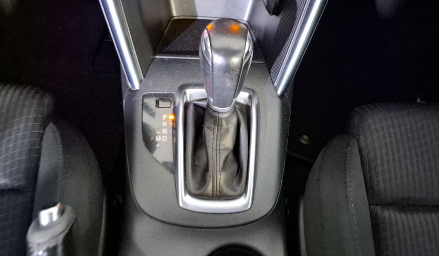 Mazda Cx-5 2.0 I SPORT AT 2WD Suv 2015