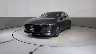 Mazda 3 2.5 I SPORT AUTO