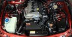 Mazda Mx-5 2.0 I GRAND TOURING AT Targa 2018
