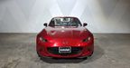 Mazda Mx-5 2.0 I GRAND TOURING AT Targa 2018