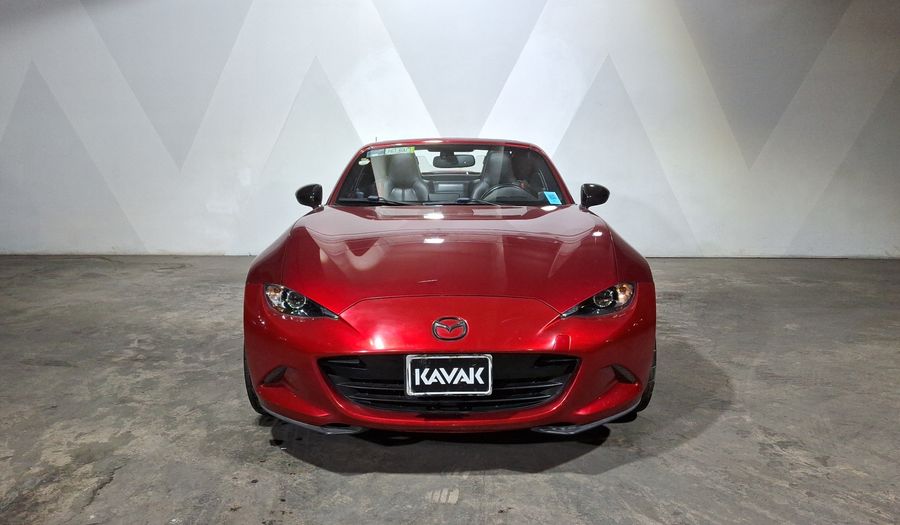 Mazda Mx-5 2.0 I GRAND TOURING AT Targa 2018