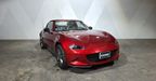 Mazda Mx-5 2.0 I GRAND TOURING AT Targa 2018
