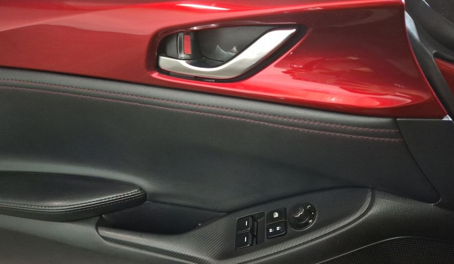 Mazda Mx-5 2.0 I GRAND TOURING AT Targa 2018