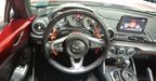 Mazda Mx-5 2.0 I GRAND TOURING AT Targa 2018