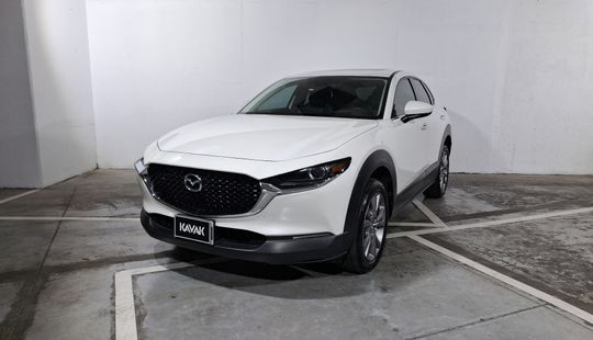 Mazda • CX-30