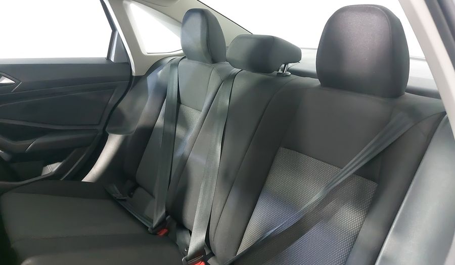 Volkswagen Jetta 1.4 COMFORTLINE AUTO Sedan 2021