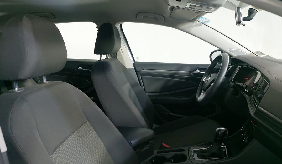 Volkswagen Jetta 1.4 COMFORTLINE AUTO Sedan 2021