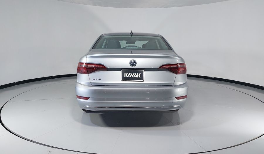 Volkswagen Jetta 1.4 COMFORTLINE AUTO Sedan 2021