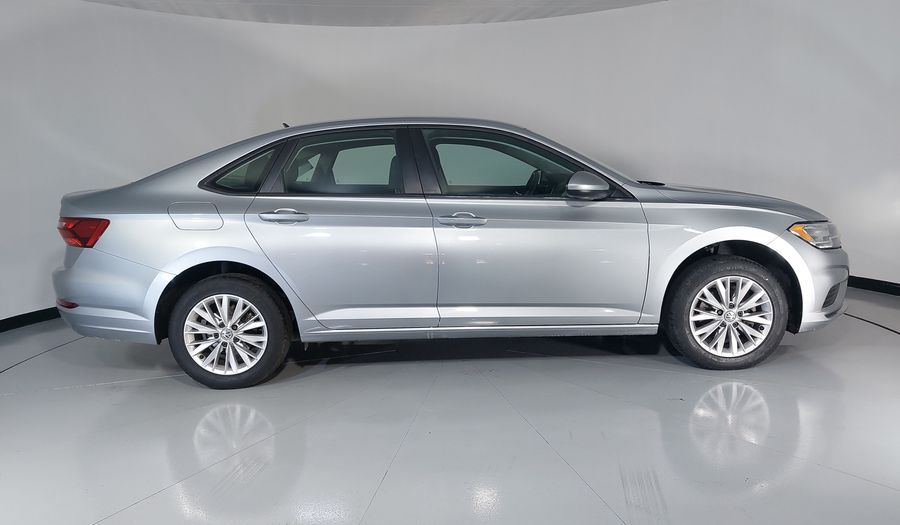 Volkswagen Jetta 1.4 COMFORTLINE AUTO Sedan 2021