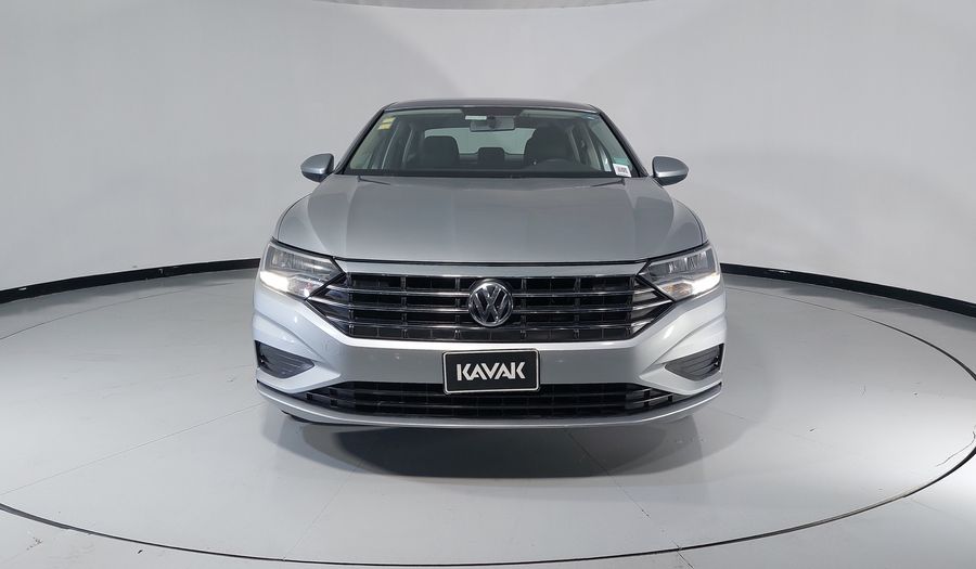 Volkswagen Jetta 1.4 COMFORTLINE AUTO Sedan 2021